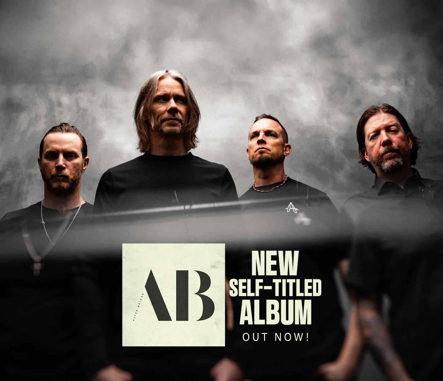 The Official Alter Bridge Experience